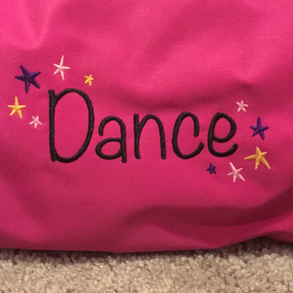 Dance bag - Picture 2 of 7